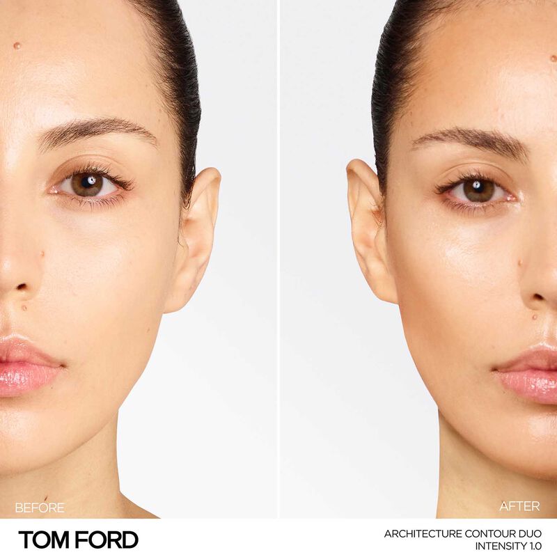 Tom Ford Architecture Shade & Illuminate Contour Duo image number 6